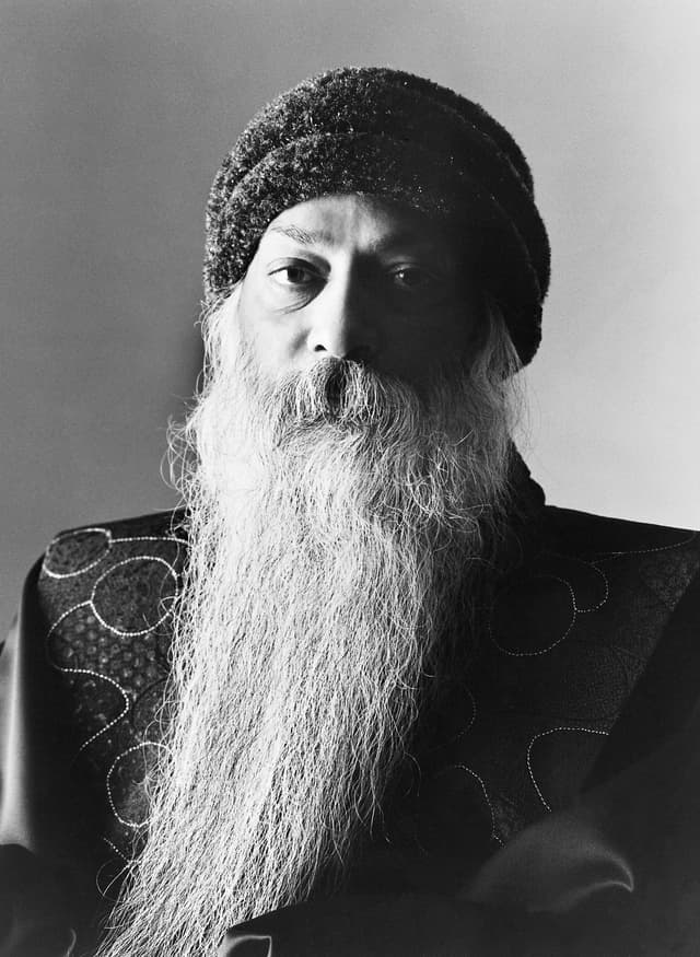 Rajneesh 